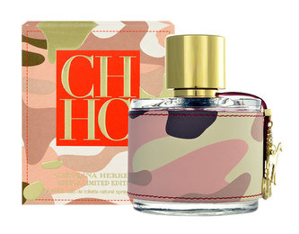 Carolina Herrera CH Africa Toaletní voda 100 ml pro ženy