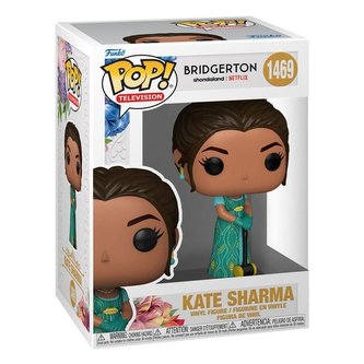 Funko POP TV: Bridgerton - Kate