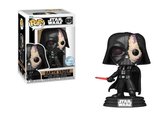 Funko POP: Obi-Wan Kenobi - Darth Vader (damaged helmet)