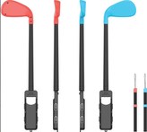 Venom VS4929 sportovní herní set pro Nintendo Switch