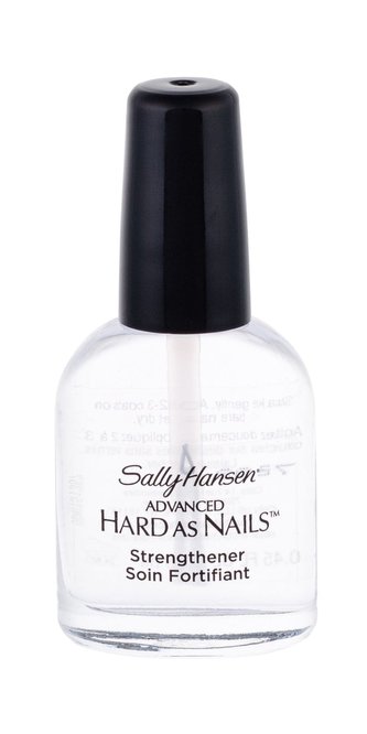 Sally Hansen Hard As Nails Lak na nehty 13,3 ml pro ženy