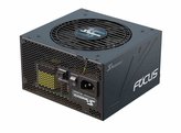 SEASONIC zdroj 750W Focus GX-750 ATX 3.0, 80+ GOLD (SSR-750FX3)