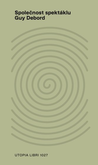 Společnost spektáklu