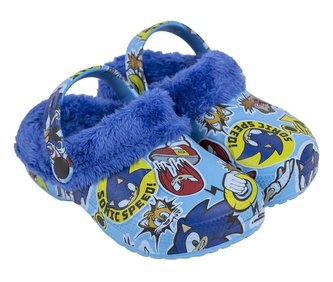 CLOG SANDÁLE SONIC - velikost 28-29