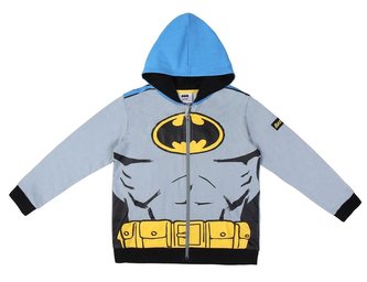 MIKINA BATMAN - velikost 6