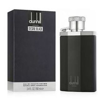 Dunhill Desire Black Toaletní voda 100 ml pro muže