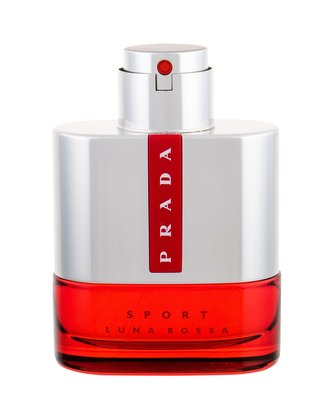 Prada Luna Rossa Toaletní voda Sport 50 ml pro muže