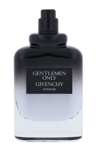 Givenchy Gentlemen Only Intense Toaletní voda 50 ml pro muže Tester