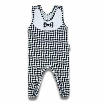 Kojenecké bavlněné dupačky Nicol Viki - velikost 56 (0-3m) Kojenecké bavlněné dupačky Nicol Viki - velikost 56 (0-3m)