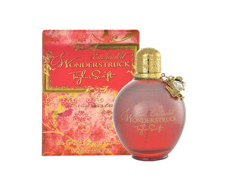 Taylor Swift Wonderstruck Enchanted Parfémovaná voda 100 ml pro ženy Tester
