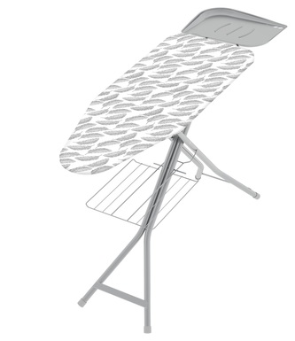 Prkno žehlící TURBO VAPOR 120x40 cm Prkno žehlící TURBO VAPOR 120x40 cm