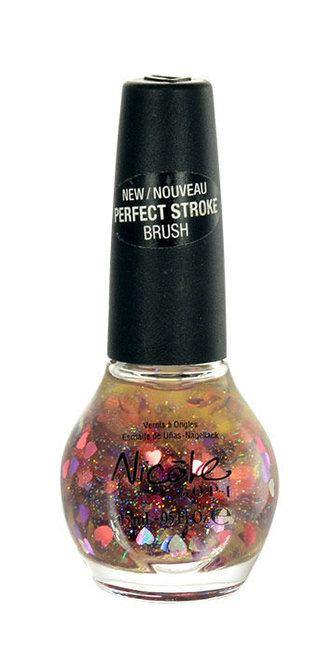 OPI Nicóle Lak na nehty 15 ml NI K09 Listen To Your Momager! pro ženy