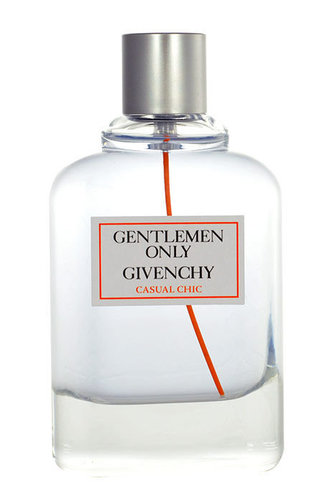 Givenchy Gentlemen Only Casual Chic Toaletní voda 100 ml pro muže Tester