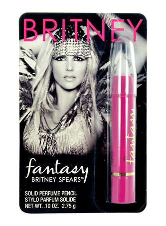 Britney Spears Fantasy Tuhý parfém 2,75 g pro ženy