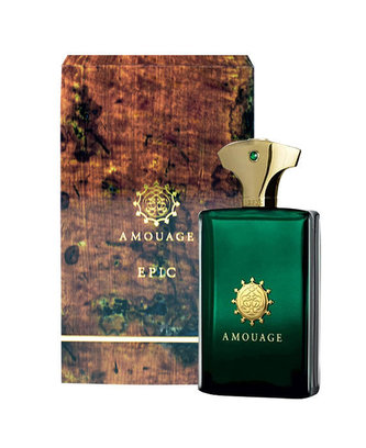 Amouage Epic Man Parfémovaná voda 100 ml pro muže Tester