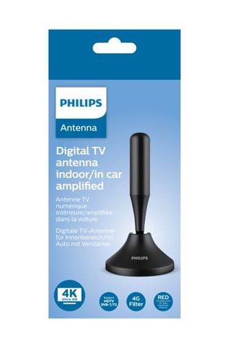 PHILIPS SDV5300/12