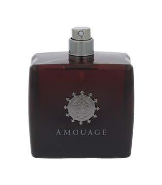 Amouage Lyric Woman Parfémovaná voda 100 ml pro ženy Tester