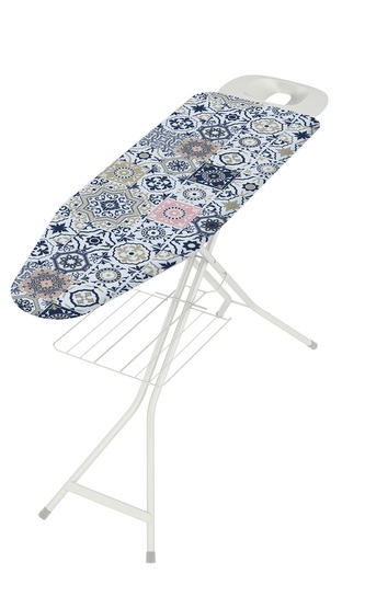 Prkno žehlící PRATICA 120x40 cm