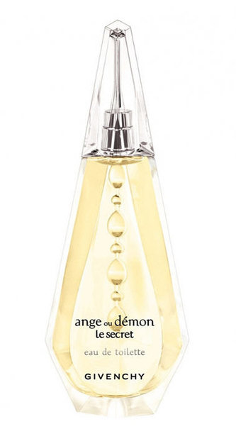Givenchy Ange ou Demon (Etrange) Le Secret Toaletní voda 30 ml pro ženy Tester