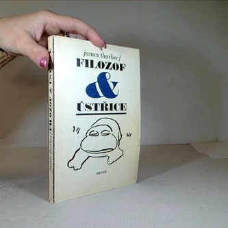 Filozof a ústřice