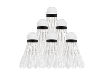 Míčky na badminton REBEL RBA-4103 Active