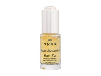NUXE Super Serum [10] Oční sérum Eye 15 ml pro ženy