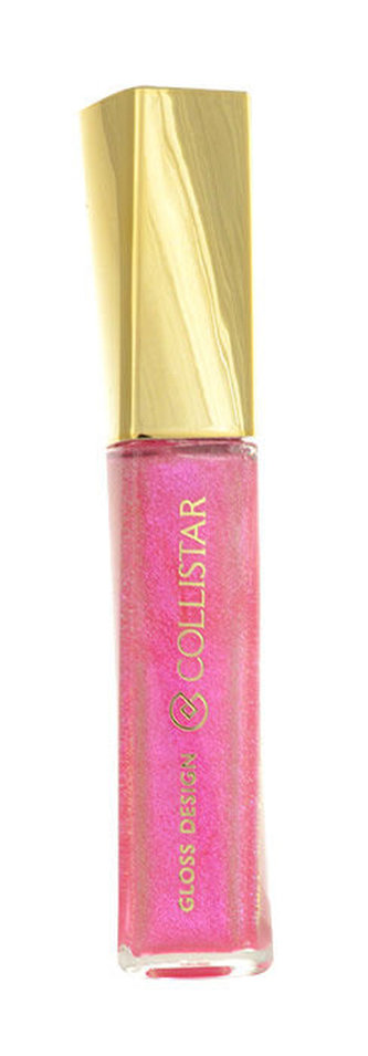 Collistar Gloss Design Lesk na rty 7 ml 10 Bare Lacquer pro ženy