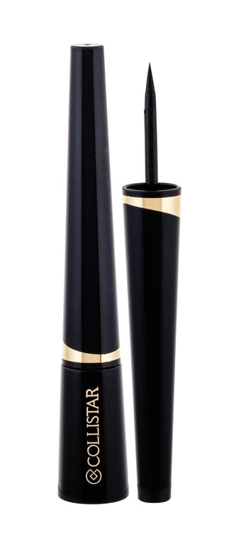 Collistar Tecnico Oční linka 2,5 ml Black pro ženy