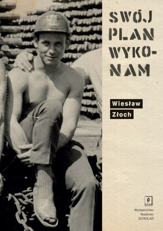 Swój plan wykonam Swój plan wykonam