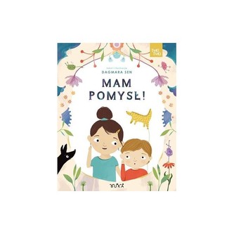 Mam pomysł! Tuki Tuki Mam pomysł! Tuki Tuki
