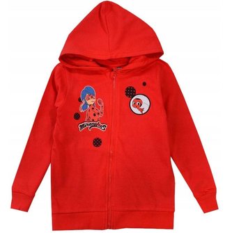 MIKINA KOUZELNÁ BERUŠKA - velikost 10