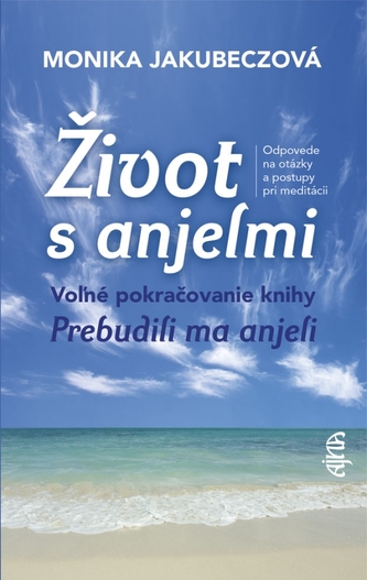 Život s anjelmi, 2. vydanie