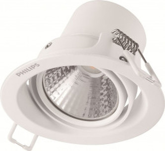Pomeron SVÍTIDLO PODHLEDOVÉ LED 59554/31/E3 3W 210lm 4000K stmívatelné, bílá