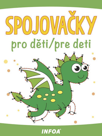 Spojovačky pro děti/pre deti
