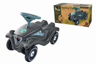 Auto odstrkovadlo BIG BOBBY CAR Classic Eco