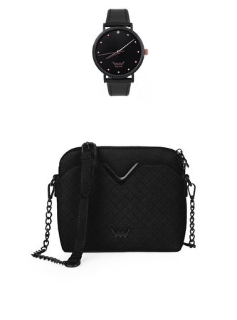 Black Combo