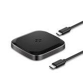 Spigen PowerArc ArcField Wireless Charger PF2004, black (Pad/1-Coil/15W)