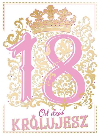 Karnet A5 18stka pink Karnet A5 18stka pink