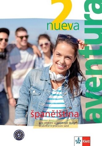 Aventura nueva 2