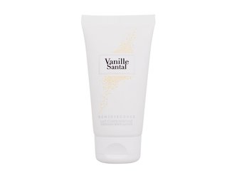Reminiscence Les Classiques Collection Tělové mléko Vanille Santal 75 ml pro ženy