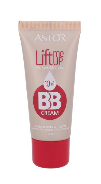 ASTOR Lift Me Up BB krém SPF20 30 ml 200 Medium pro ženy