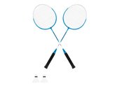 Sada na badminton REBEL RBA-4101 Active