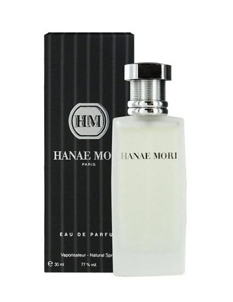 Hanae Mori H.M. Parfémovaná voda 100 ml pro muže