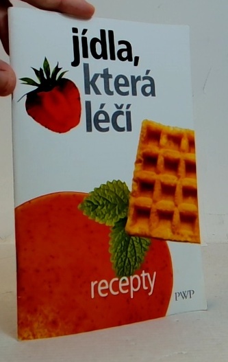 jídla která léčí