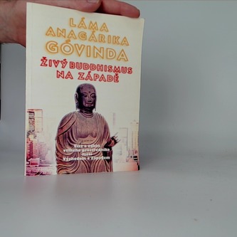 Živý Buddhismus na západě
