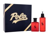 Ralph Lauren Polo toaletní voda 75ml + toaletní voda náplň 150 ml