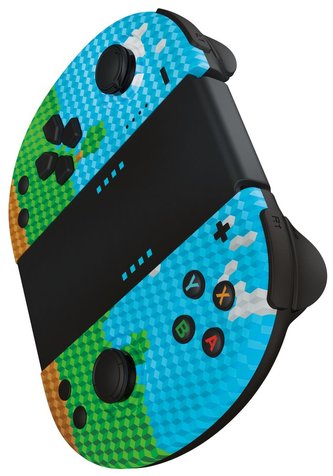 GIOTECK gamepad JC-20/ pro Nintendo Switch/ design Adventure