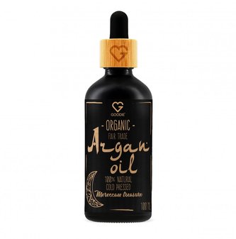 Arganový olej BIO RAW 100 ml Arganový olej BIO RAW 100 ml