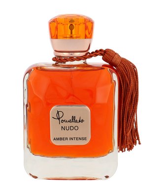 Pomellato Nudo Amber Intense Parfémovaná voda 90 ml pro ženy