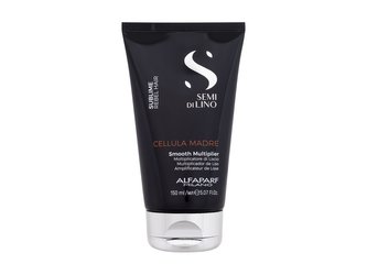 ALFAPARF MILANO Semi Di Lino Maska na vlasy Sublime Smooth Multiplier 150 ml pro ženy